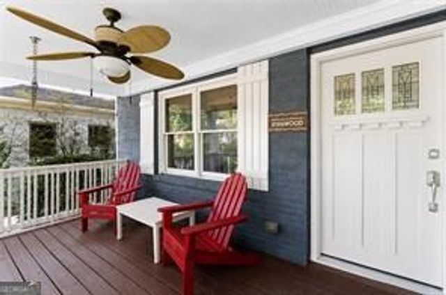 198 Watson Circle SE, Atlanta, GA 30317
