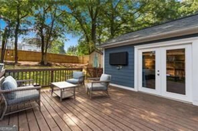198 Watson Circle SE, Atlanta, GA 30317
