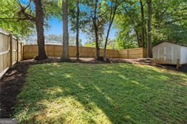 198 Watson Circle SE, Atlanta, GA 30317