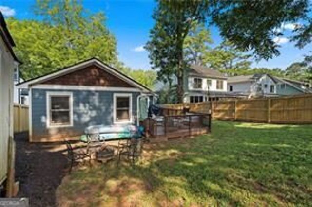 198 Watson Circle SE, Atlanta, GA 30317