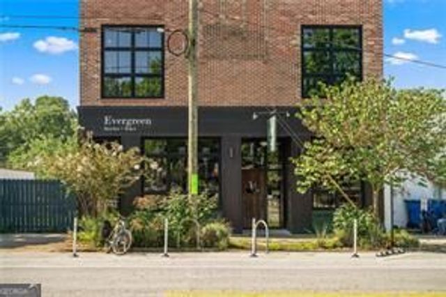 198 Watson Circle SE, Atlanta, GA 30317
