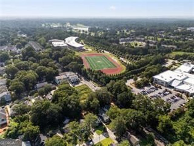 198 Watson Circle SE, Atlanta, GA 30317
