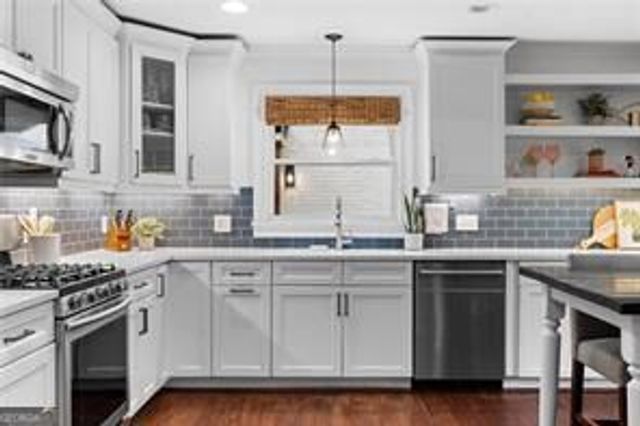 198 Watson Circle SE, Atlanta, GA 30317