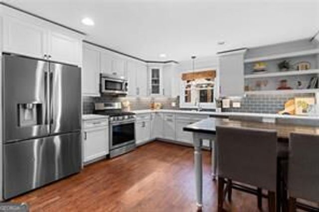 198 Watson Circle SE, Atlanta, GA 30317