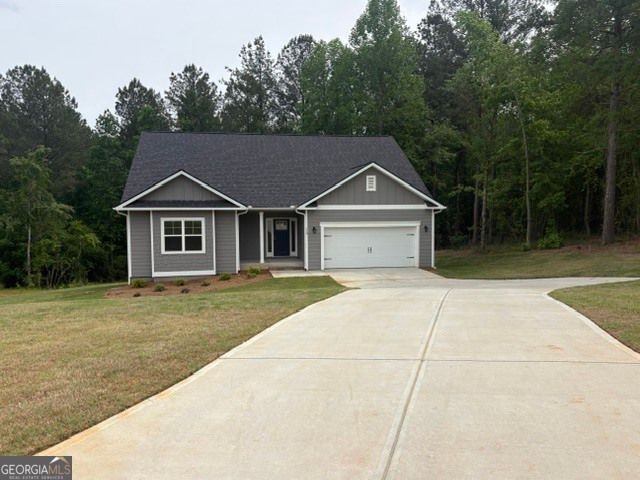 110 Liberty Freedom Lane, Maysville, GA 30558