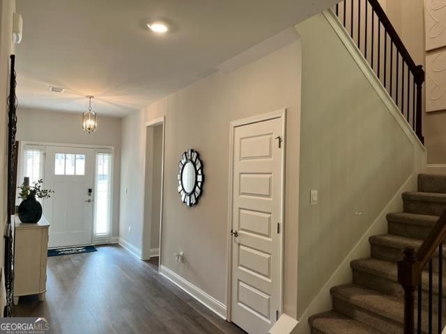 110 Liberty Freedom Lane, Maysville, GA 30558