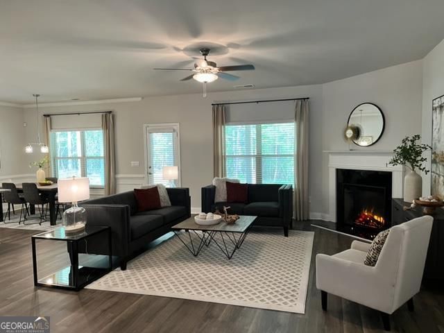 110 Liberty Freedom Lane, Maysville, GA 30558
