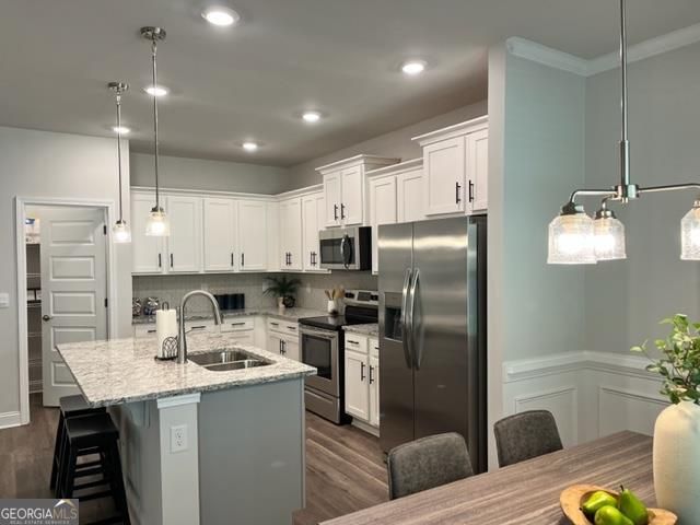 110 Liberty Freedom Lane, Maysville, GA 30558