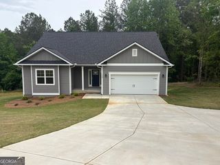 110 Liberty Freedom Lane, Maysville, GA 30558