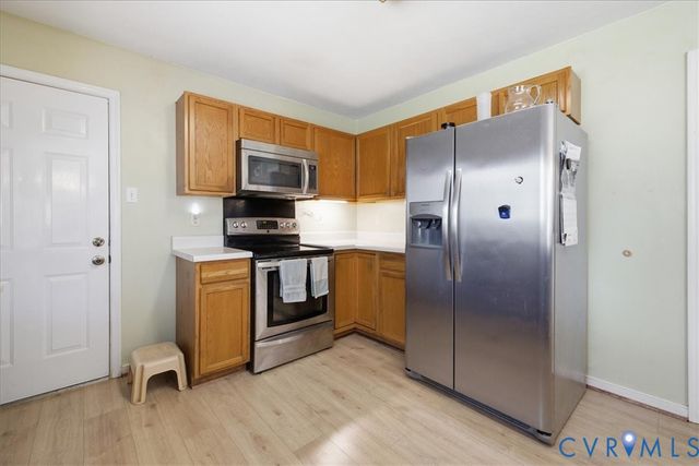 13308 S Chester Rd, Chester, VA 23831