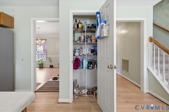 13308 S Chester Rd, Chester, VA 23831
