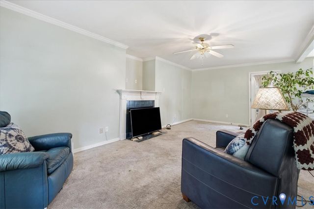 13308 S Chester Rd, Chester, VA 23831