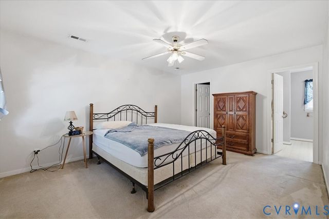 13308 S Chester Rd, Chester, VA 23831