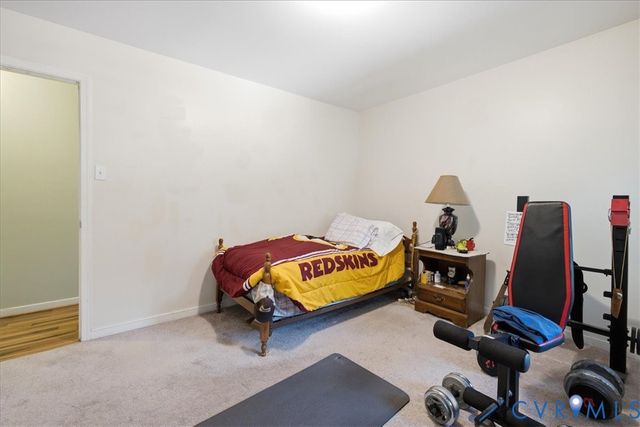 13308 S Chester Rd, Chester, VA 23831