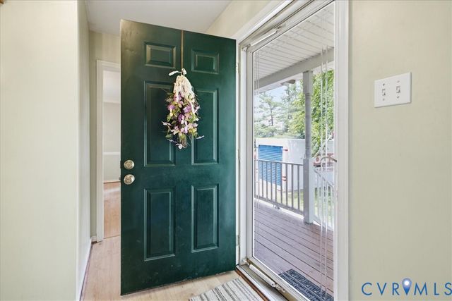 13308 S Chester Rd, Chester, VA 23831