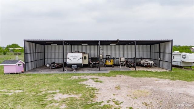 12021 Mile 16 N Road, Edinburg, TX 78542