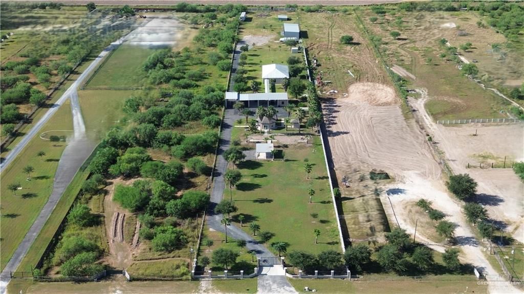 12021 Mile 16 N Road, Edinburg, TX 78542