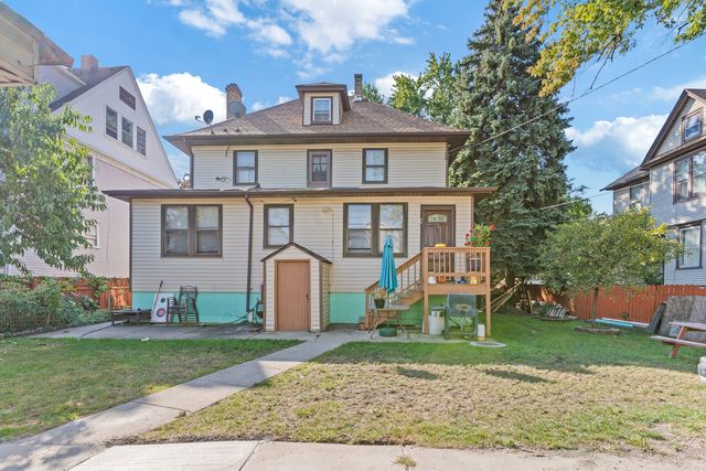5214 W 24th Street, Cicero, IL 60804
