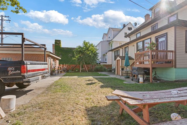 5214 W 24th Street, Cicero, IL 60804