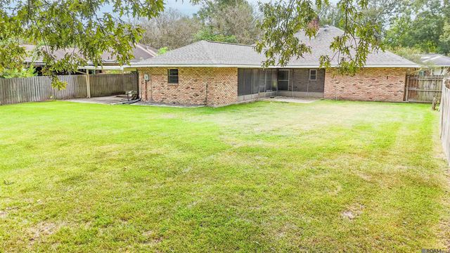 16825 Chadsford Ave, Baton Rouge, LA 70817
