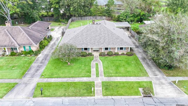 16825 Chadsford Ave, Baton Rouge, LA 70817