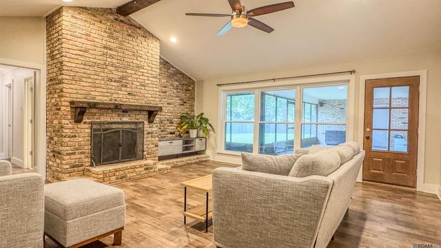 16825 Chadsford Ave, Baton Rouge, LA 70817