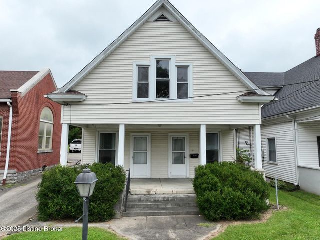 309 E Main St, Springfield, KY 40069