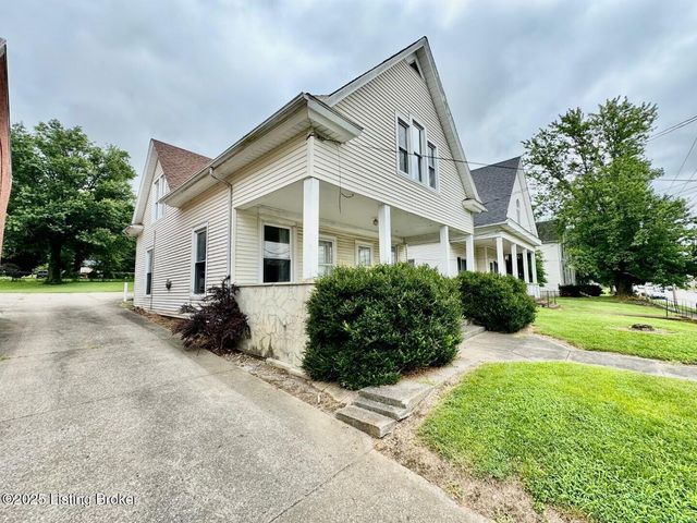 309 E Main St, Springfield, KY 40069