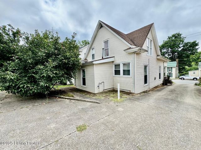 309 E Main St, Springfield, KY 40069