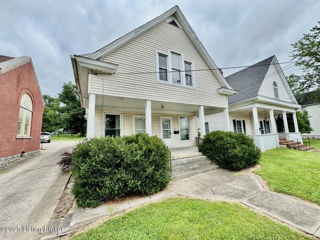 309 E Main St, Springfield, KY 40069