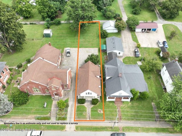 309 E Main St, Springfield, KY 40069