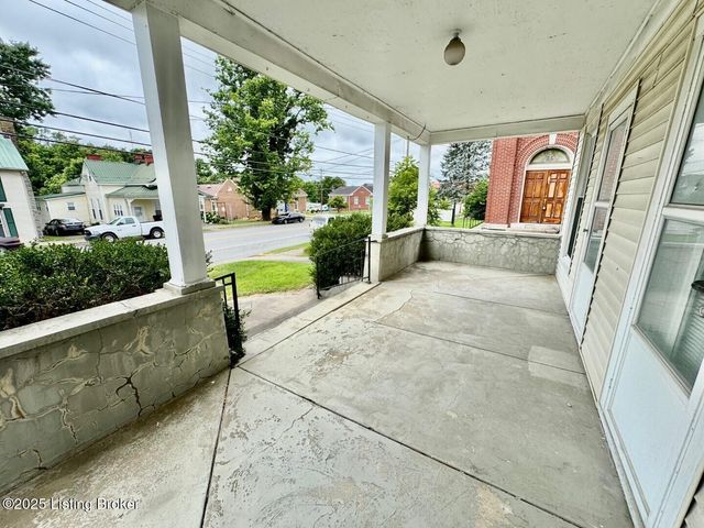 309 E Main St, Springfield, KY 40069
