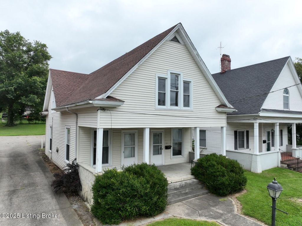 309 E Main St, Springfield, KY 40069