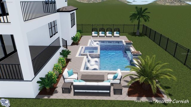 3027 W ASBURY PLACE, Tampa, FL 33611