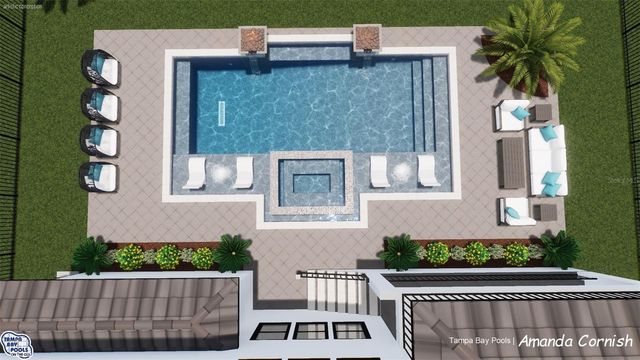 3027 W ASBURY PLACE, Tampa, FL 33611