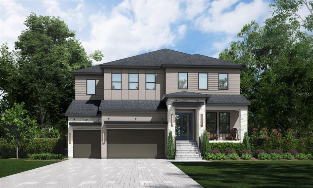 3027 W ASBURY PLACE, Tampa, FL 33611