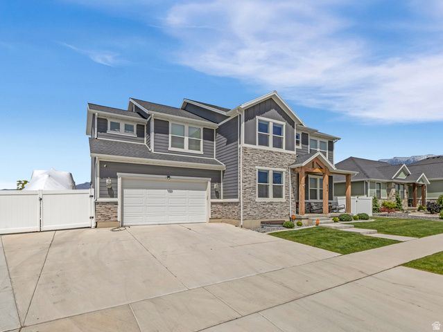 854 W 1950 S, Orem, UT 84058