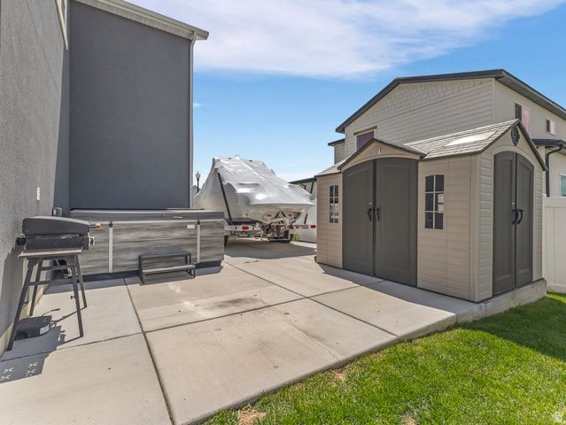 854 W 1950 S, Orem, UT 84058