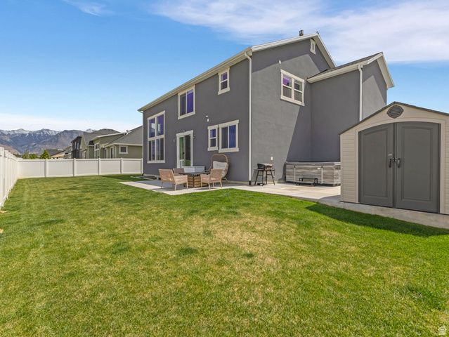 854 W 1950 S, Orem, UT 84058
