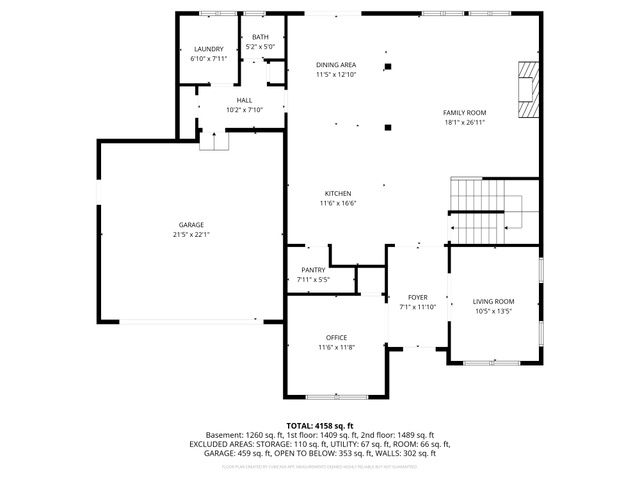 854 W 1950 S, Orem, UT 84058