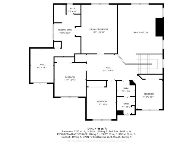 854 W 1950 S, Orem, UT 84058