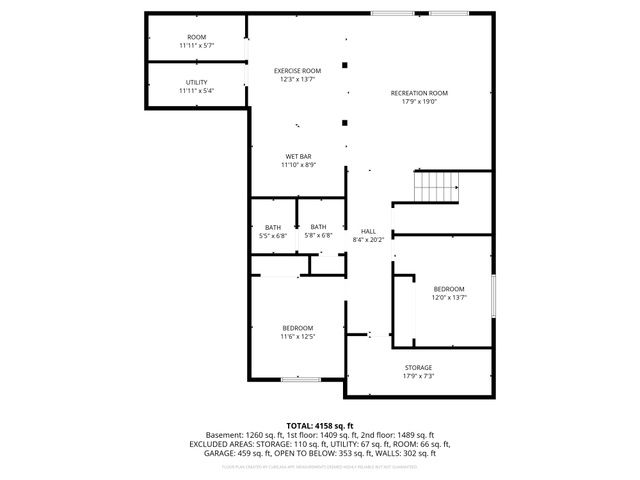 854 W 1950 S, Orem, UT 84058