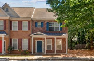 4840 Hairston Parc Square, Stone Mountain, GA 30083