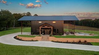 1258 Firetower Rd, Hallsville, TX 75650