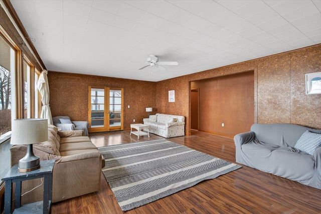 233 Hunter Road North, Alburgh, VT 05440