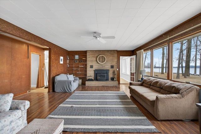 233 Hunter Road North, Alburgh, VT 05440