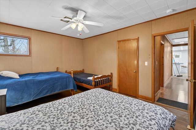 233 Hunter Road North, Alburgh, VT 05440