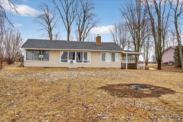 233 Hunter Road North, Alburgh, VT 05440