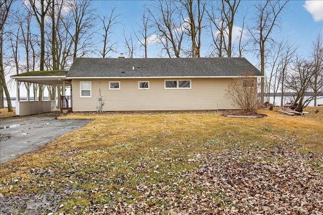 233 Hunter Road North, Alburgh, VT 05440