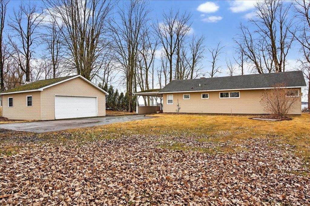 233 Hunter Road North, Alburgh, VT 05440